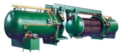 capacidade de refinamento horizontal inoxidável do filtro/óleo da folha da pressão 0.4Mpa 0,2 T/H·㎡