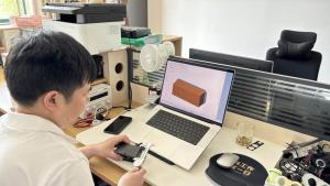 Ningbo WillWin Intelligent Technology CO.,LTD