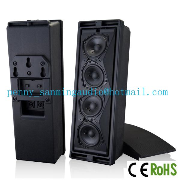 Wall fitted Speaker,SM-4100B