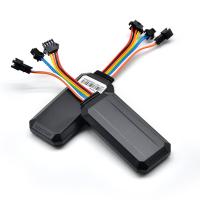 Perseguidor en tiempo real multifuncional de los Gps de GPS Tracke DLT 400mAh de la motocicleta de Rfid