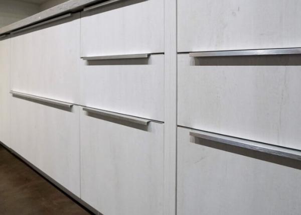 MDF Modern Cabinet Doors And Replacement Drawers For Kitchen Cabinet Furniture