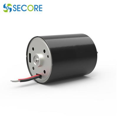 Built In Driver Micro Bldc Motor , 30mm Speed Control Brushless Pump Motor