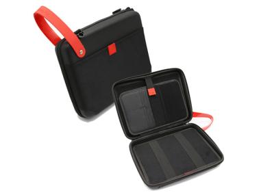 Ordinateur portable et carnet d'EVA Carrying Hard Case For de 10,1 pouces avec l'insertion de douille