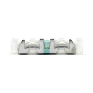 Green PICABOND Connectors