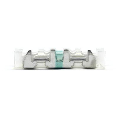 Conectores PICABOND Verdes