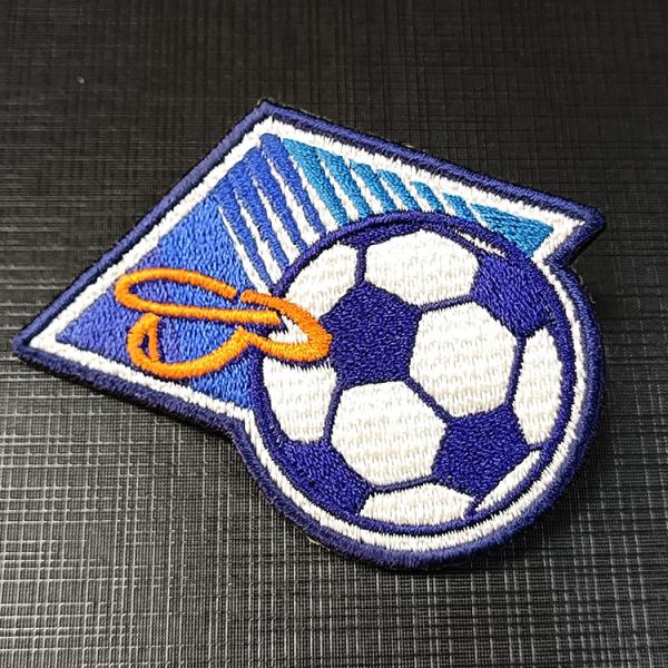 3D Logo Print Welding Soft Heat Embossed TPU Badges For Clothing