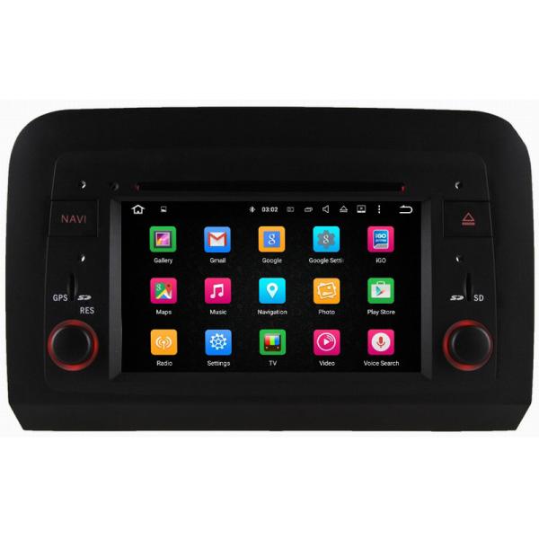 Ouchuangbo auto stereo bluetooth video for Fiat Croma (2005-2012) With 4GB 64GB 8 Cores CPU 9.0 system