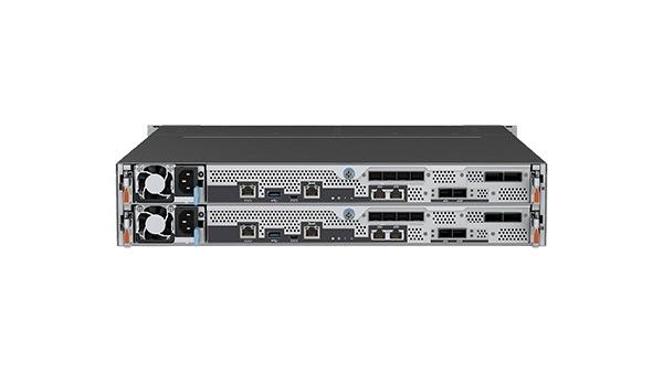 ThinkSystem DM3000H Hybrid Storage 24TB NVMe 2U Rack Server