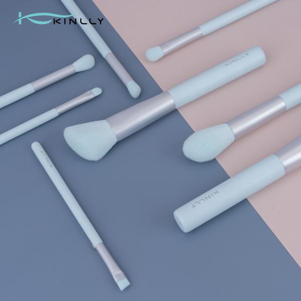 OEM ODM 1pc Angled Contour Brush Face Beauty Sculpting Makeup Brush