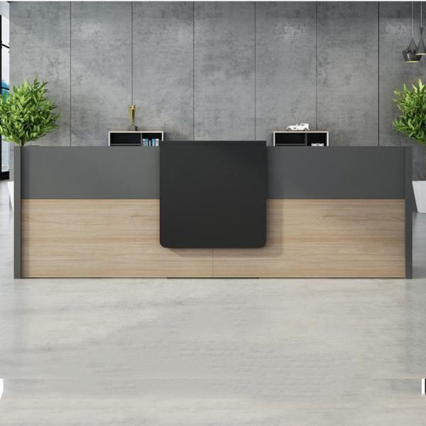 Mobiliário Comercial Estilo de Design Moderno Mesas da Receita para Escritórios Boutiques e Lobbies