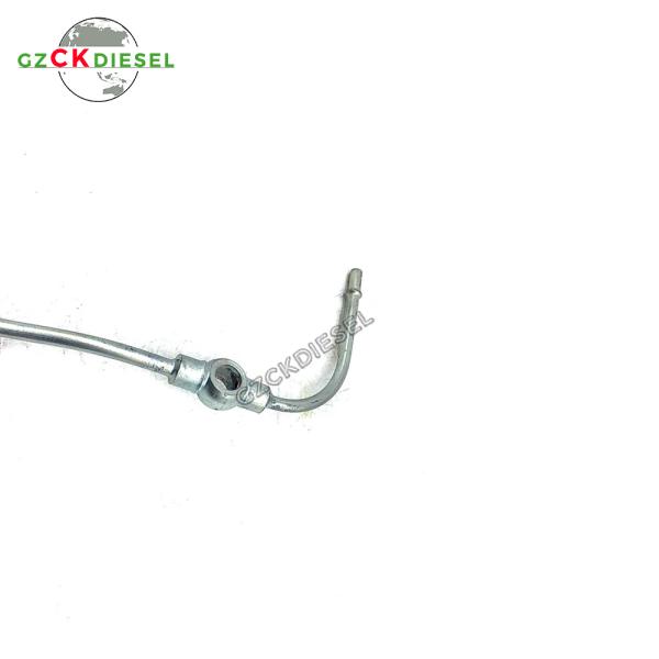 Línea de retorno del inyector de combustible para el inyector del motor D2366 DE12