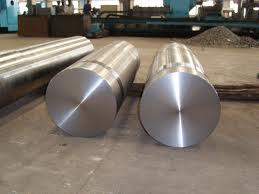 Duplex 2205 Stainless Steel Bright Round Bar A182 F51 S31803