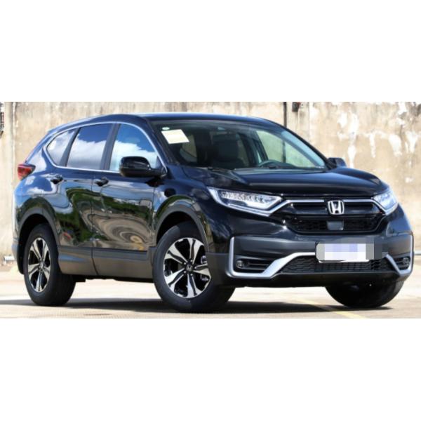 Места двери 5 компакта SUV 5 версии города Dongfeng HONDA CR-V 2021 240TURBO CVT 2WD