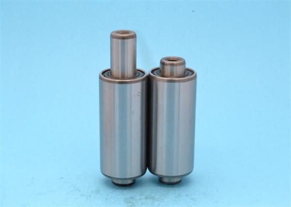 Customized Smooth Steel Waterproof Ball Bearing For Mechanical Equipment