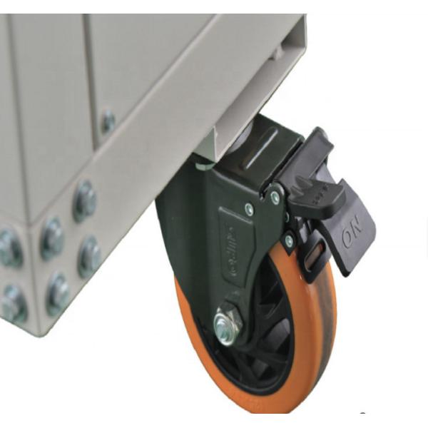 Воздушный охладитель пятна конференц-залов 380v R410a 51100BTU