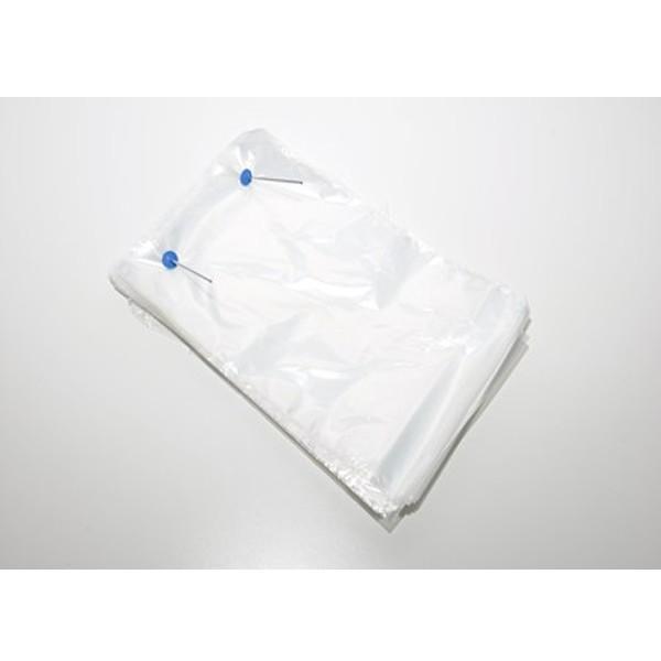 CPP degradable plastic bags/ Biodegradable food grade heat seal clear wicket bags