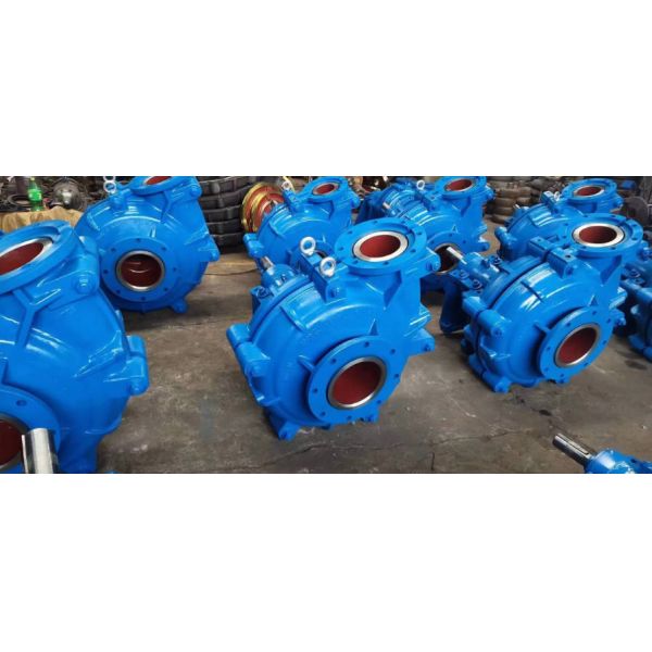 Bajos costos operativos y bajos costos de mantenimiento para bombas de lodo/bombas de pistón