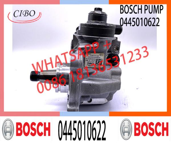 Abasteça a bomba 0445010622 para Kia For Diesel Engine Common o sensor do trilho que controla a bomba 0 do ECU 445 010 622 para Kia Injection Pump