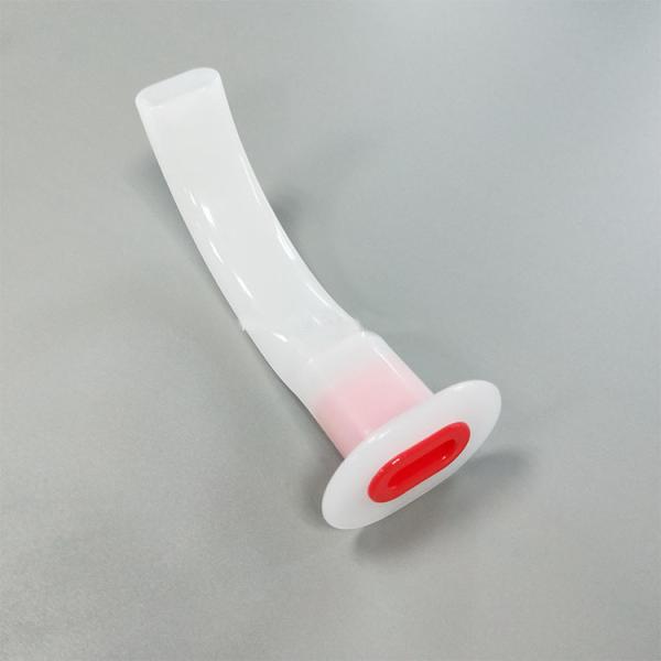 Disposable Medical Oropharyngeal Guedel Airway for Singel use with All Sizes