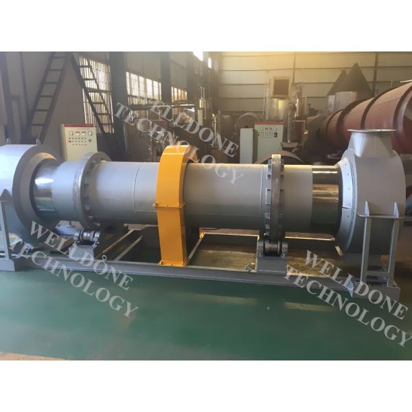 Сушильщик серии ХЗГ электрический роторный, промышленный роторный сушильщик 50 шуги/60Хз