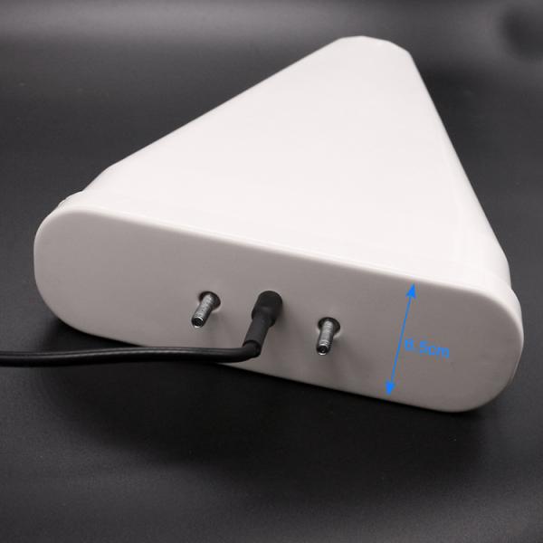High Gain 12dBi 2G 3G 4G 5G Antenna Outdoor Log Periodic LPDA