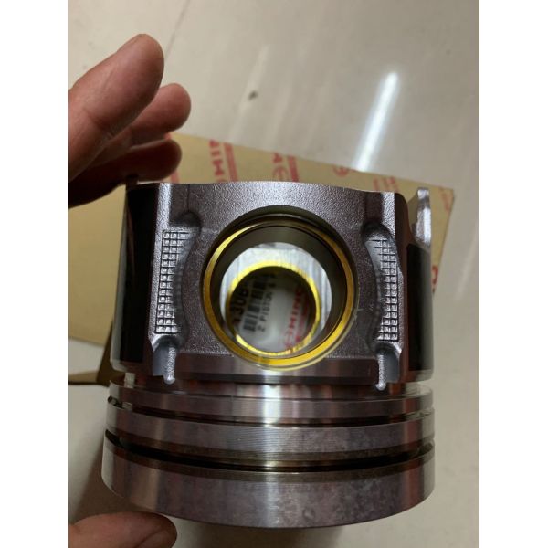S130B-E0391 S130B-E0R80 Piston & ring FOR HINO J08E