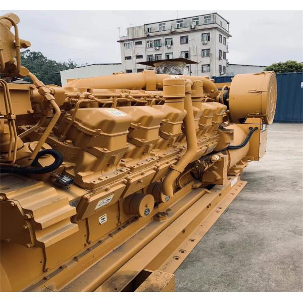 3331169 Generator Set 333-1169 Marine 1005248 Engine assembly 100-5248 Engines 1313803 Diesel 131-3803