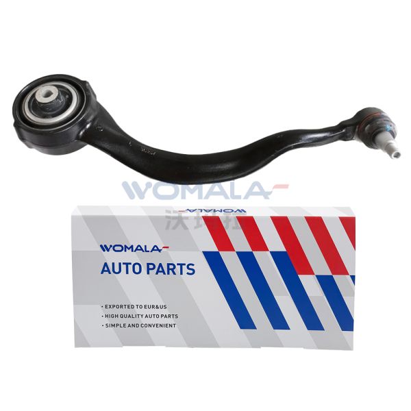 Womala Front Suspension OE LR113307 Lower Wishbone Arm Assembly for Land Rover
