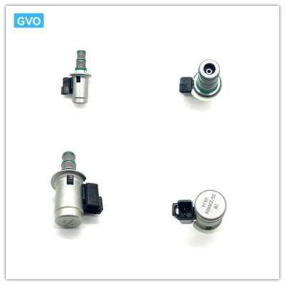 459/M2874 25/220804 12V Excavator Hydraulic Pump Solenoid Valve For JCB220 3CX 4CX 444