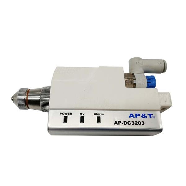 Anti Static Removal DC Industrial Air Ionizer With Power Adapter