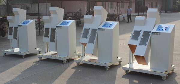 IEC 60068 5KG Mobile Phone Roller Drop Tester Double Drum Drop Fatigue Testing Machine Factory Price