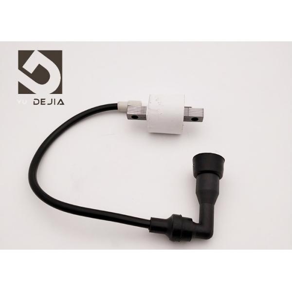 Single Cylinder Motorcycle Ignition Coil Pack For Bajaj BM 150 BOXER 150cc