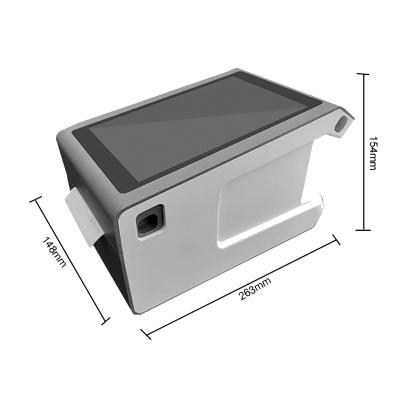 Android10 Supermarket Billing Machine Self Order POS System