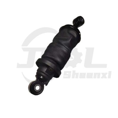 Air Spring Shock Absorber DZ16251434061 For Shacman Delong Cab Front Airbag