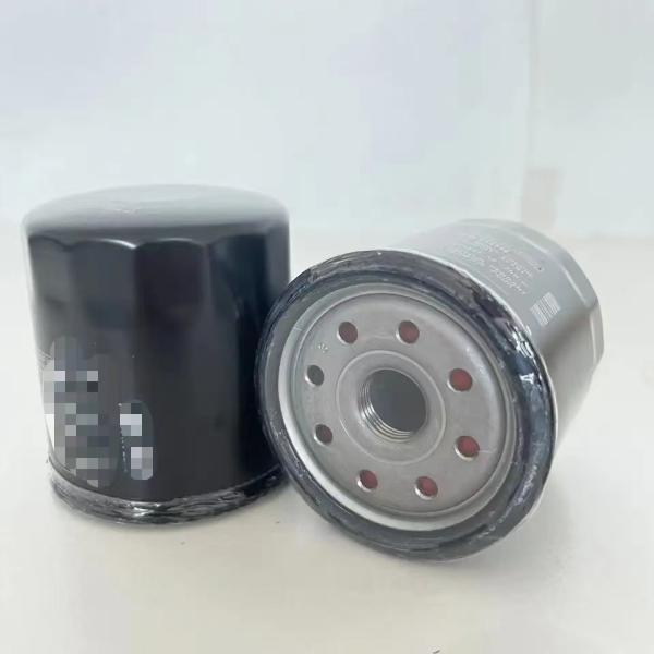 Ahlstrom or HV Filter Paper Oil Filter 69J-13440-04 for Outboard Motor Yacht Accessories