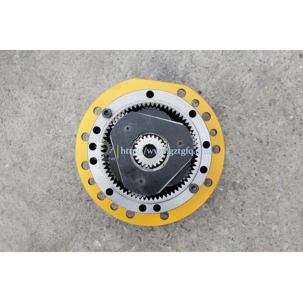 201-26-00130 Komatsu Excavator Swing Gear Box PC60-7 PC70-7