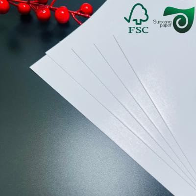 FSC 80gsm C2S Art Paper  Coated Paper   23 36   20 30 Ream Pack Coated Cardboard