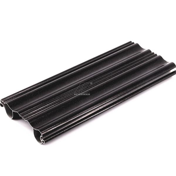 Made In China Hot Sale 6063-T5  Aluminum Roller Shutter Slat Profile