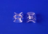 forme de papillon de lentille optique du PC PMMA du degré 10x120 pour SMD3030