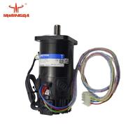 Motor de corte 90585000 eixo X/Y 85710001-PKG, GTXL Motor para máquina de corte de vestuário