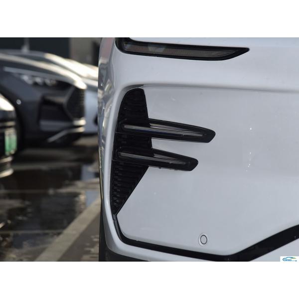 Enhanced Range Model BYD's Song Plus EV-2024 Honor EV Compact SUV for 5 Passengers