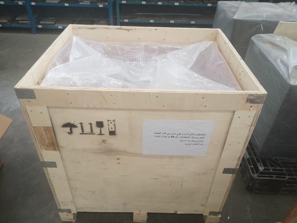 500AH Forklift Traction Battery Screw Connection 48v 5PzS500