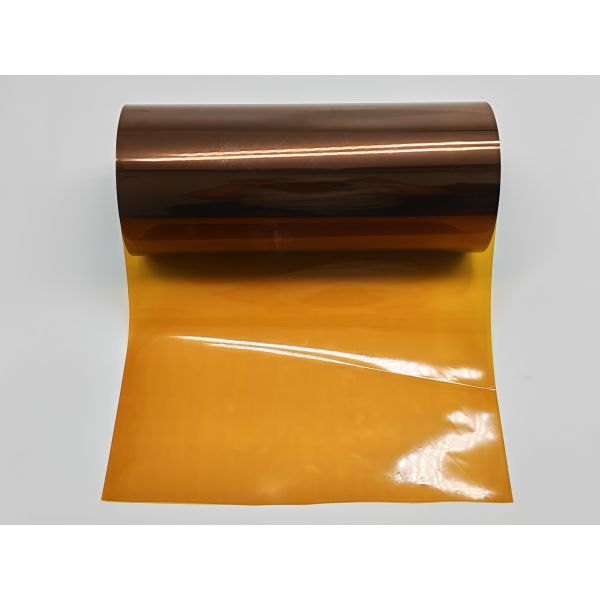 75μm High-Temperature Polyimide Film for Automatic Industry