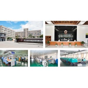 ZHEJIANG YINGFENG OPTICAL COMMUNICATION TECHNOLOGY CO.,LTD.