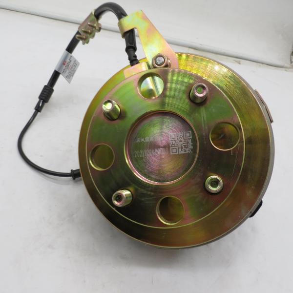 Best selling Fan clutch MT3L2-1308703A1