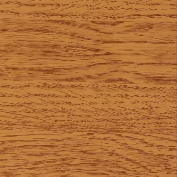 3003 Superficie de grano de hoja de aluminio con patrón de aleación