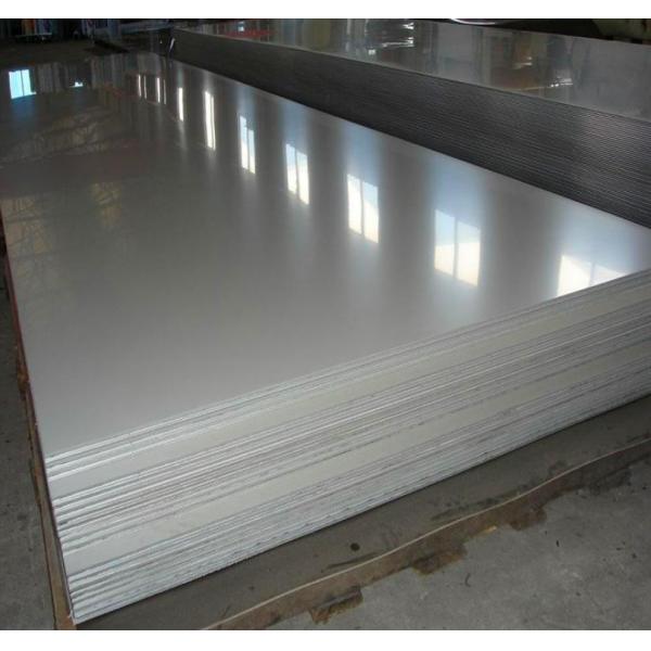 ASTM 316/316L Stainless Steel Plate Hot Rolled 24mm Sheet Customized Finished