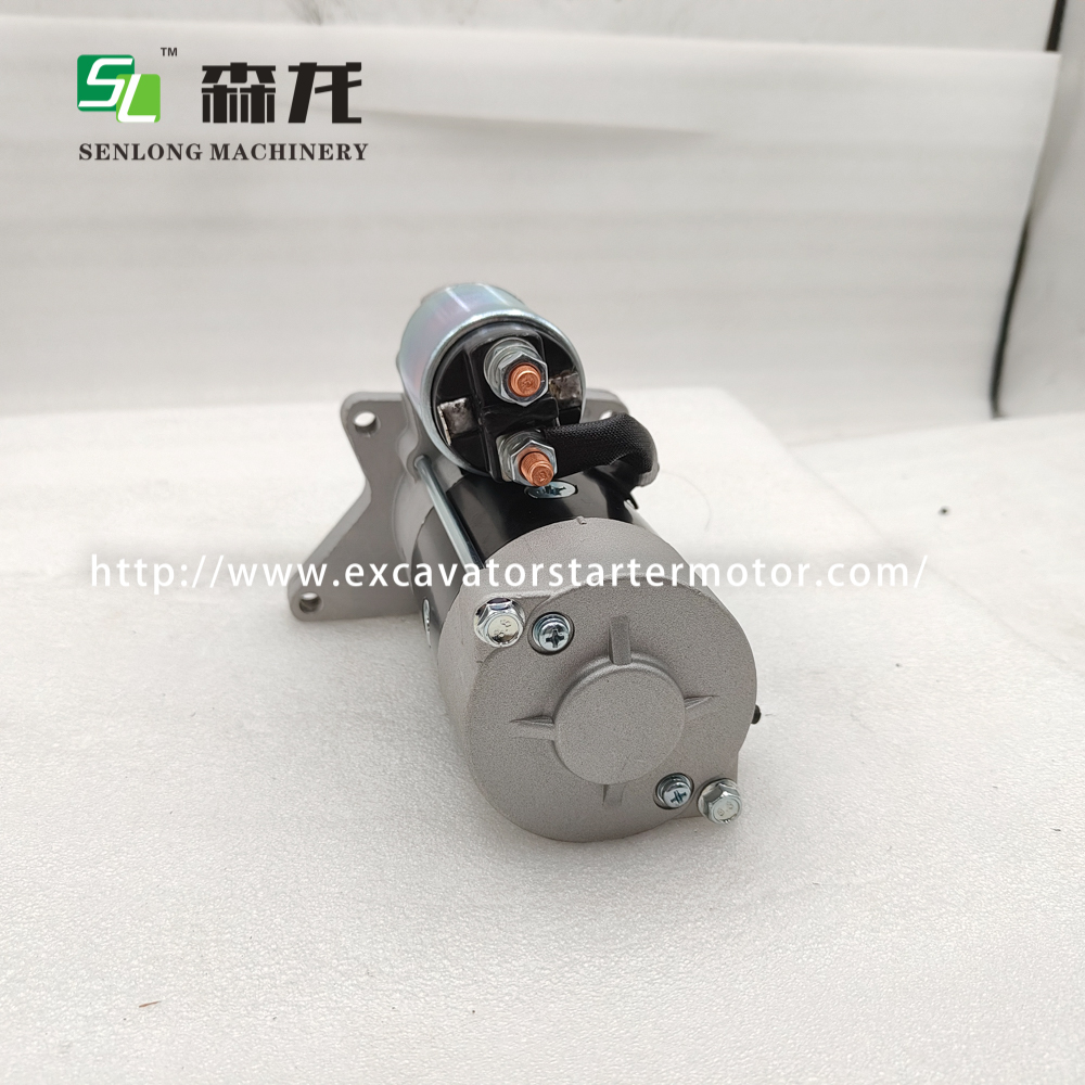 12V 10t 2.2KW  Auto Motor WL91-18-400,508-006,WL91-18-400 WL6118400 WL0118400 WL0218400A WL8118400 WL9118400 For Mazda B2500 2.5L WL Mazda BT50 Ford Ranger 1996-2016