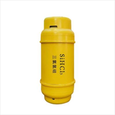 Trichlorosilane The Electronics and Solar Industries Application Sihcl3