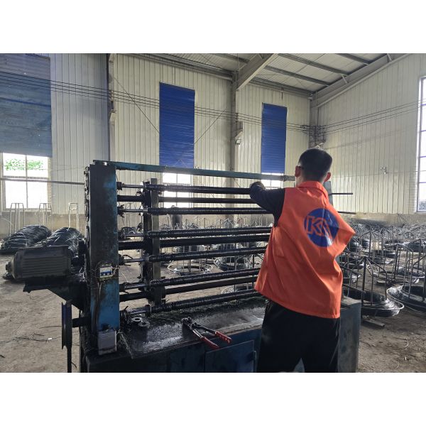 Hot Dip Galvanized Gabion Basket with Hexagonal Weaving Mesh for River Bank Protection